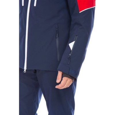 Running River / Куртка сноуборд