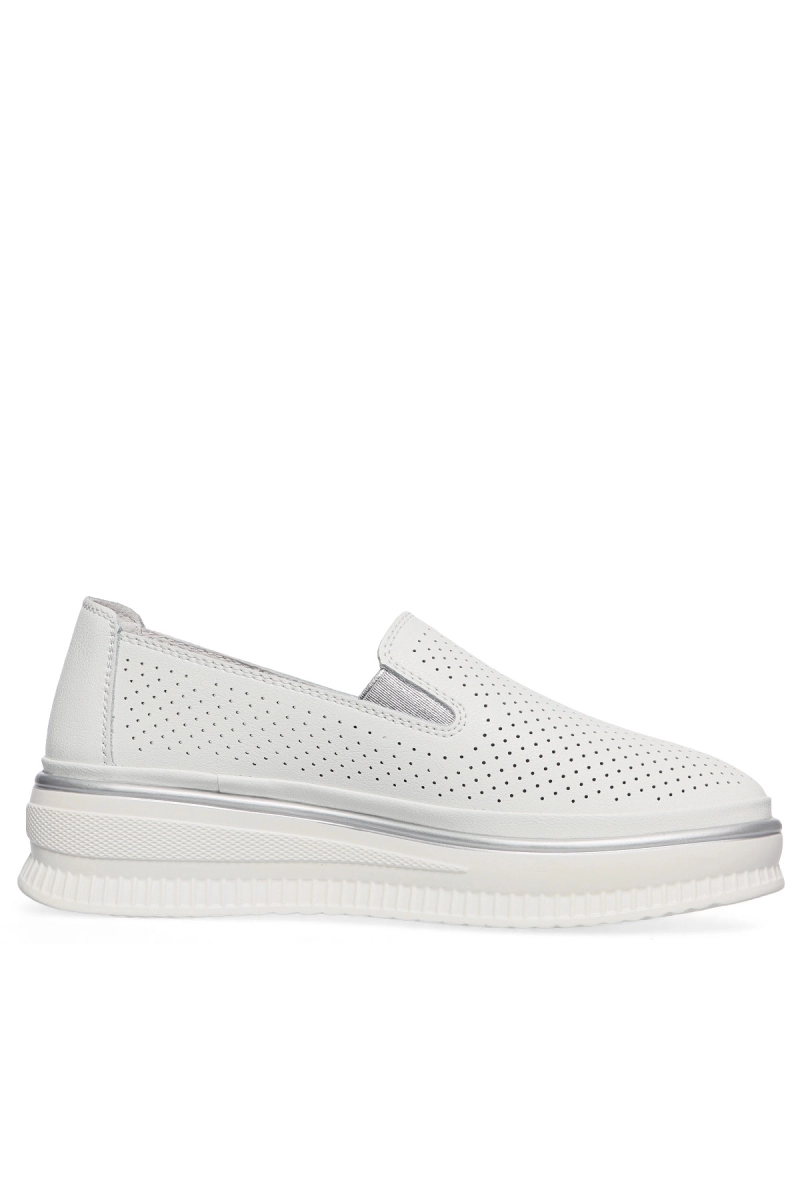 Rita Bravuro / Туфли с перфорацией