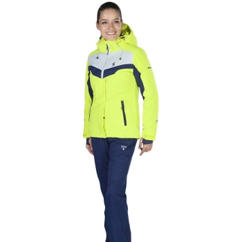 SNOW HEADQUARTER / Куртка горнолыжная SNOW HEADQUARTER / Куртка горнолыжная