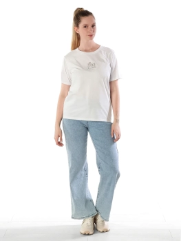 Niu.n / Футболка