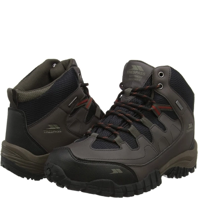 Trespass / Ботинки Finley