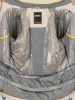 High Experience / Куртка горнолыжная / сноубордическая женская RH64058-2