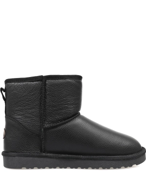 Torsion Field (Тофа) / Ботинки мужские утепленные