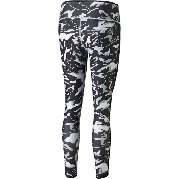 Puma / Леггинсы Modern Sports High Waist 7/8 AOP Tights
