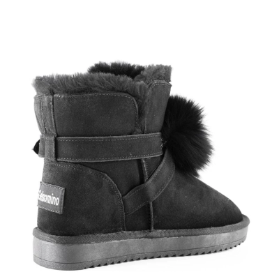 Gelsomino / Угги