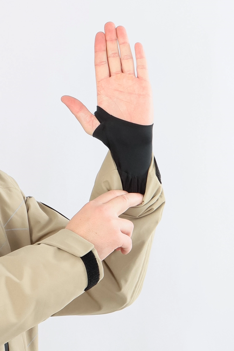 High Experience / Куртка горнолыжная