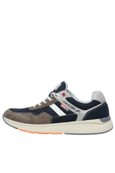 Torsion Field (Тофа) / Кроссовки