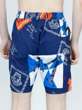 SCN / Шорты SCN / Шорты