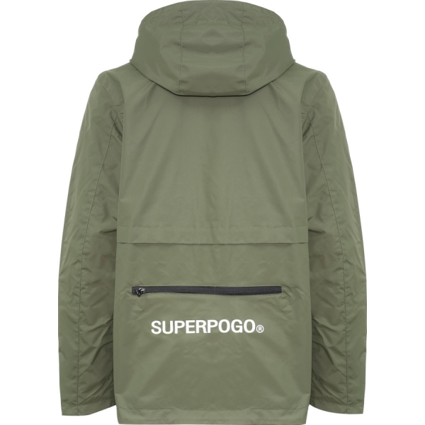 Super Pogo / Ветровка PG5590