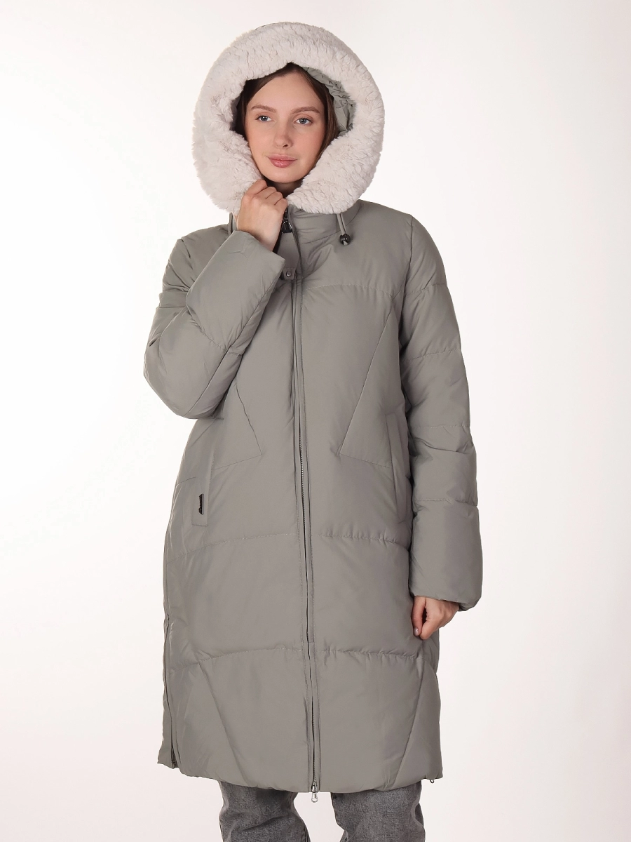 Lora Duvetti / Пальто утепленное