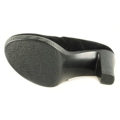 Тофа / Туфли