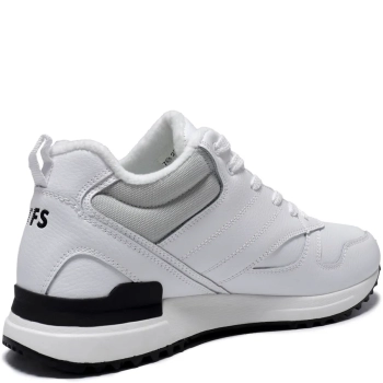 Torsion Field (Тофа) / Ботинки мужские утепленные