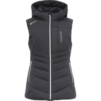 High Experience / Жилет утепленный