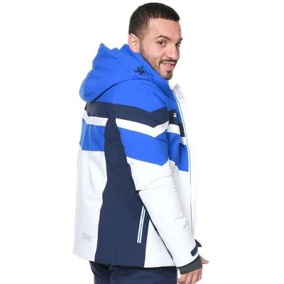 Raid Point / Куртка горнолыжная