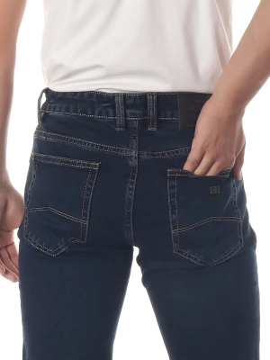 Super Ship / Джинсы