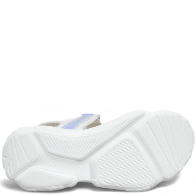 Patrol / Сандалии