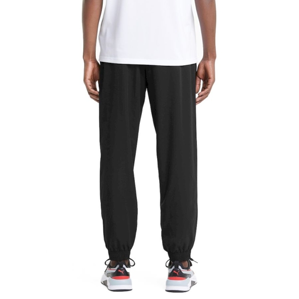Puma / Брюки спортивные ACTIVE Woven Pants cl 586733_01