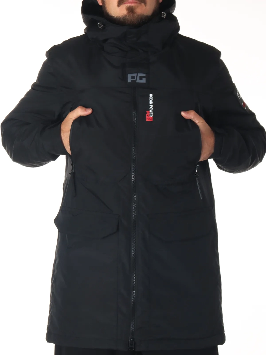 Super Pogo / Куртка демисезонная Super Pogo / Куртка демисезонная