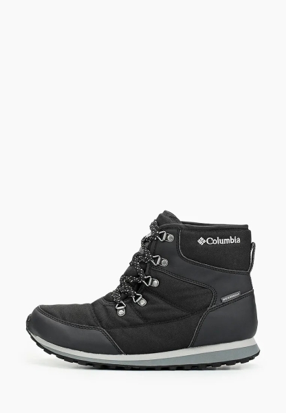 Columbia / Ботинки Wheatleigh Shorty 1862451-010