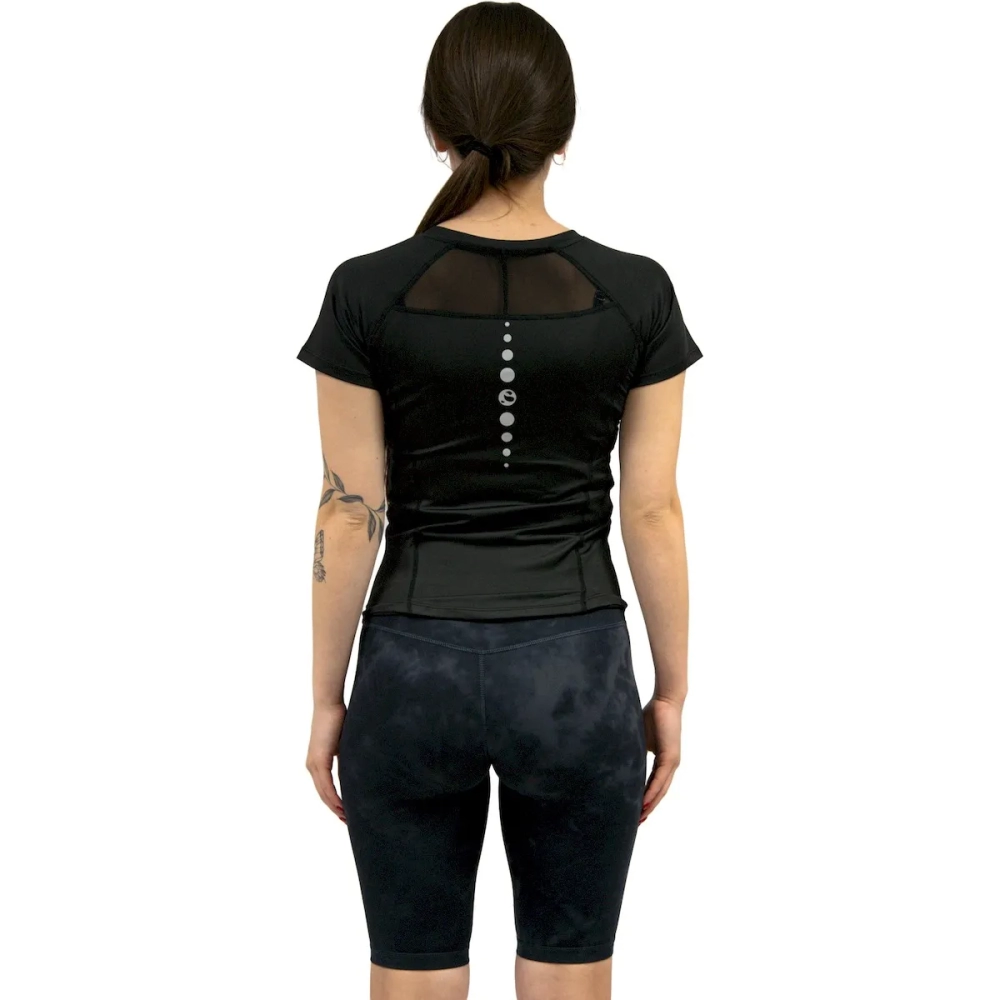 Cittys / Футболка / спортивная / для фитнеса / для йоги