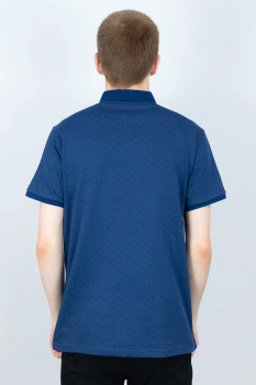 Mostom / Футболка - поло Mostom / Футболка - поло