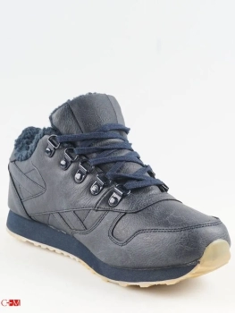 Полуботинки PATROL