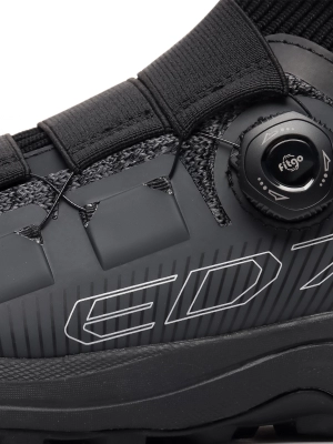 Editex / Ботинки утепленные SHELTER