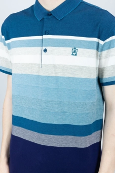 Mostom / Футболка - поло Mostom / Футболка - поло