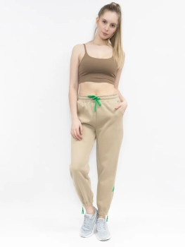 Айли / Брюки повседневные Айли / Брюки повседневные