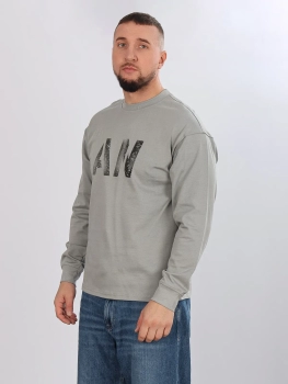 SAZ / Свитшот из хлопка SAZ / Свитшот из хлопка