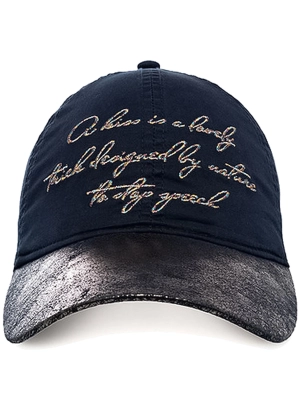 Urban Peak / Бейсболка