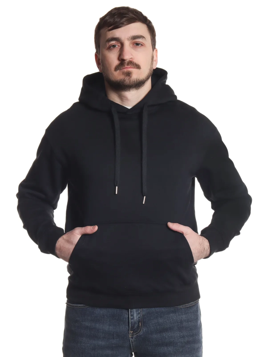 SAZ / Худи SAZ / Худи