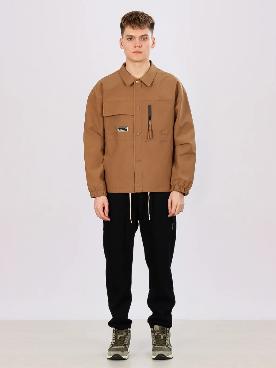 Sport & Moda / Ветровка Sport & Moda / Ветровка