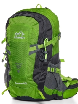 Naulice / Рюкзак туристический 40 литров