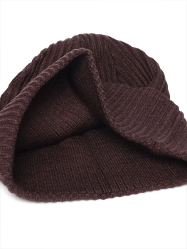 MISKORKI / Шапка женская