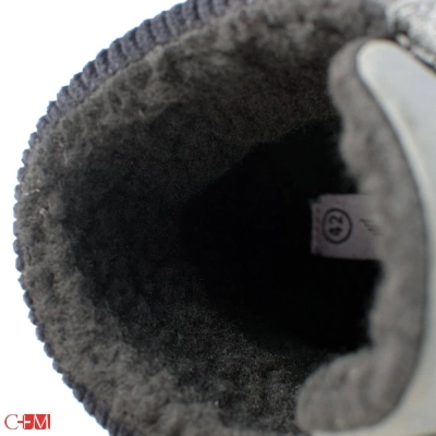 Patrol / Ботинки