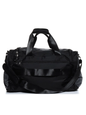 Volunteer / Сумка для поездок