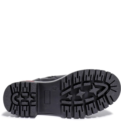 Torsion Field (Тофа) / Ботинки женские утепленные