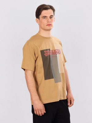 Master Class / Футболка мужская