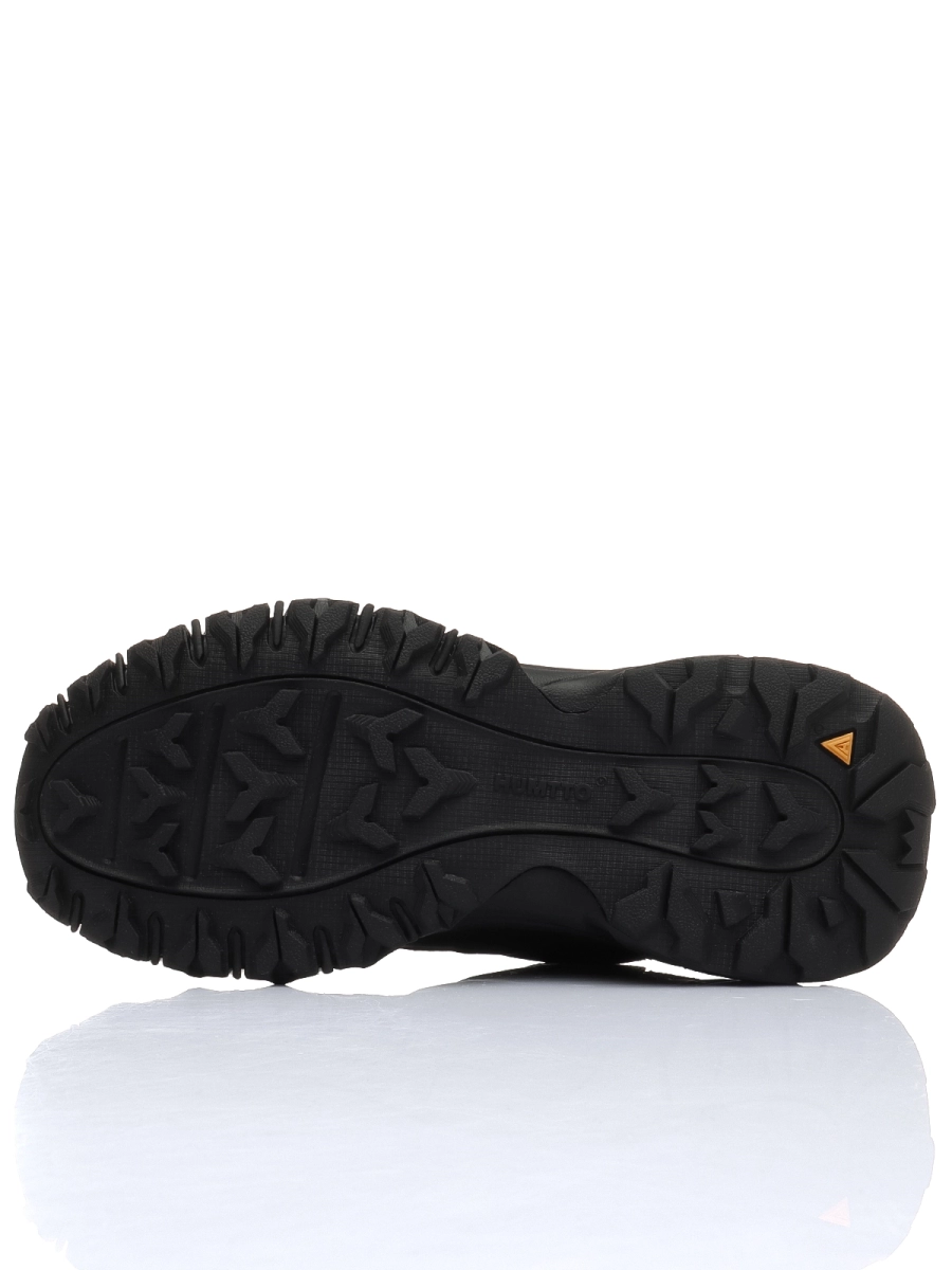 Humtto / Кроссовки с термоподкладом