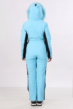 High Experience / Комбинезон горнолыжный
