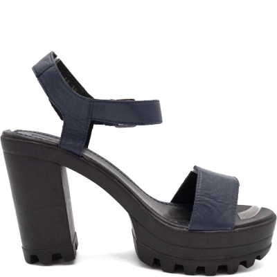 Тофа / Босоножки