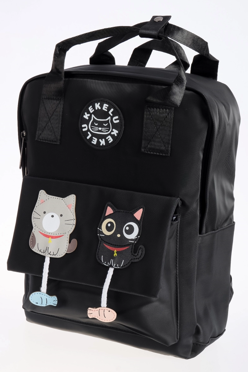 Naulice / Рюкзак 