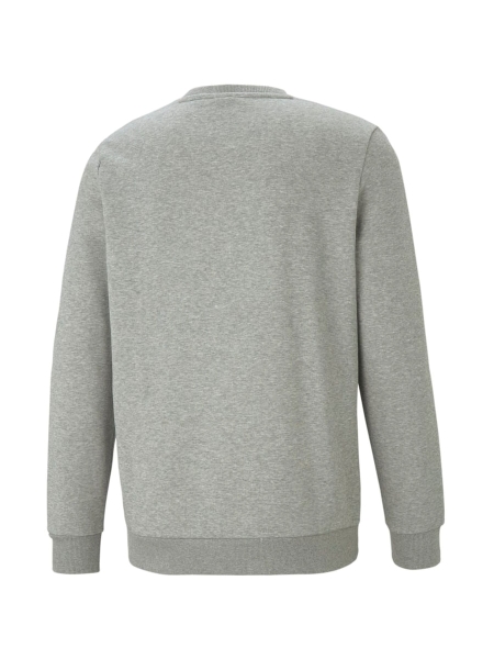 Puma / Свитшот Essentials Small Logo Crew FL