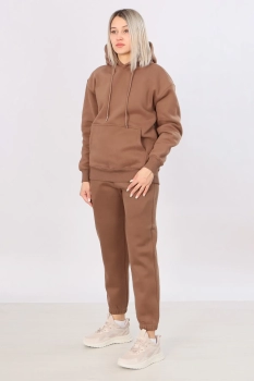 Super Cold / Костюм утепленный