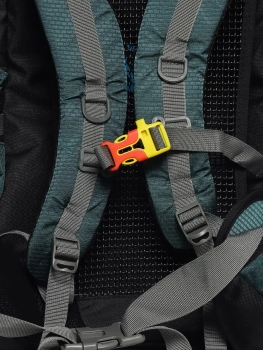 Naulice / Рюкзак туристический 50 литров