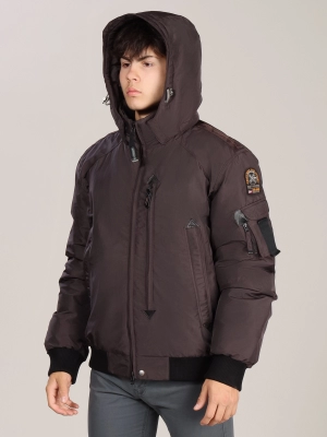 Shark Force / Куртка утепленная