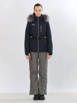 High Experience / Куртка горнолыжная / сноубордическая женская High Experience / Куртка горнолыжная / сноубордическая женская