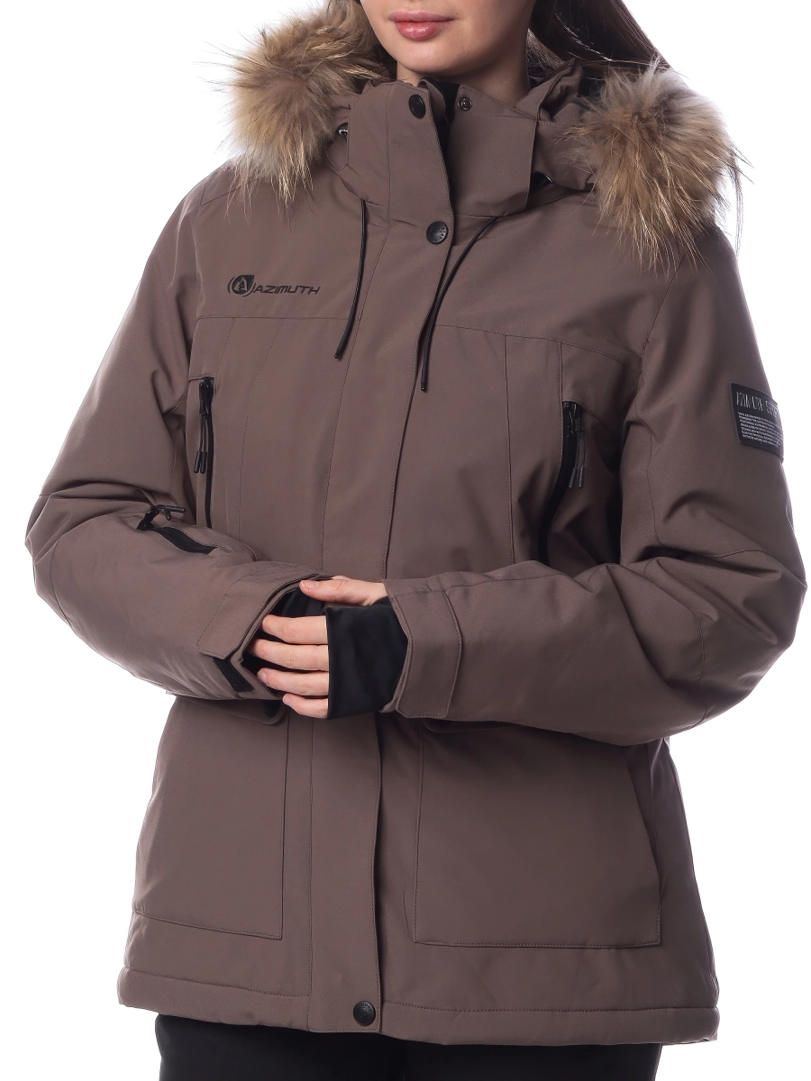 Azimuth / Куртка утепленная