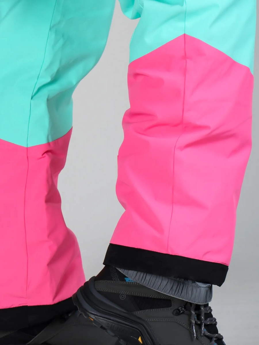 High Experience / Горнолыжный комбинезон High Experience / Горнолыжный комбинезон